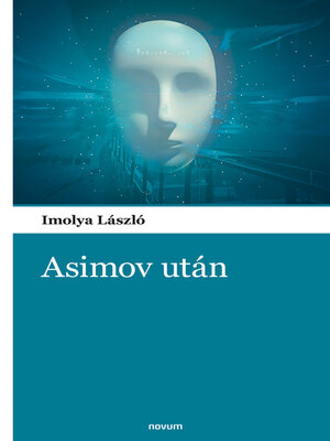 cover image of Asimov után